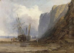 Low Tide