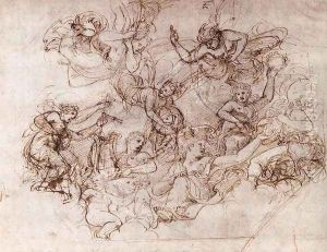 Allegory of the Virtues of Federico II Gonzaga