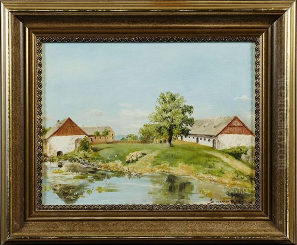 Knobesholmsgard Fran Halland - view 1