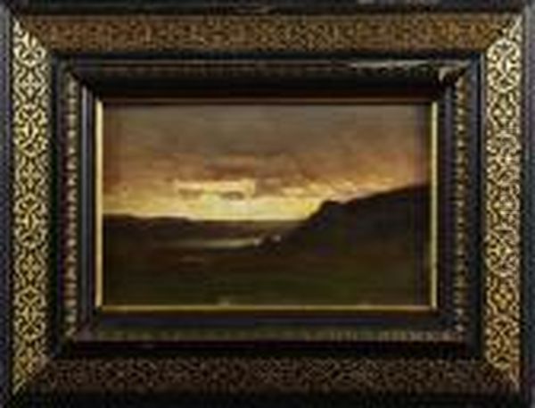 Landskap - view 1