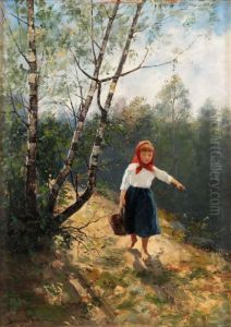 Vattenhamterskan