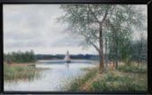 Motiv Fran Waddo Kanal