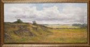 Landskap, Halland Landskap, Halland