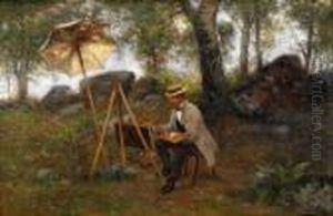 En Plein Air