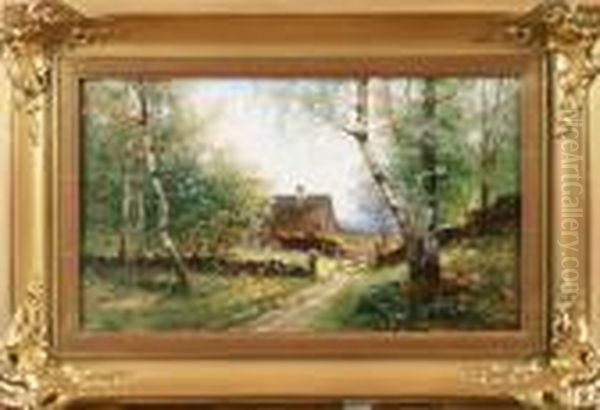 Rod Stuga,signerad - view 1