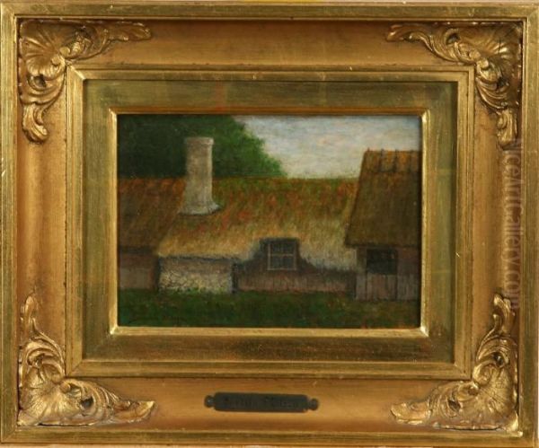 Skanelanga - view 1