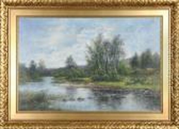 Landskap - view 1
