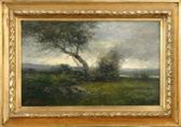 Landskap - view 1