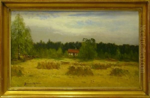 Untitled - view 1