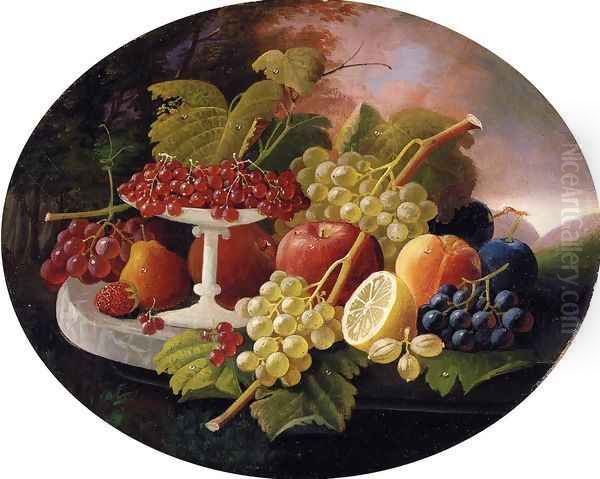 Fruit - view 1