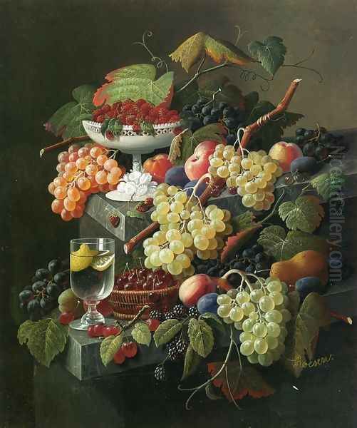 Still Life I - view 1