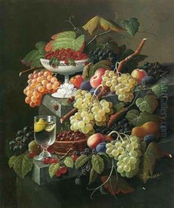 Still Life I