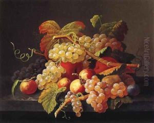 Still Life of Fruit