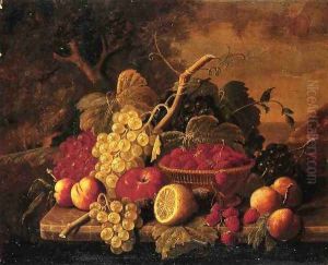 Still Life with Fruit VII