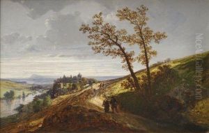 La Riviere De Quimperle