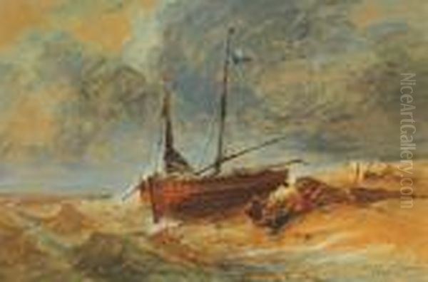 Bateau De Peche - view 1