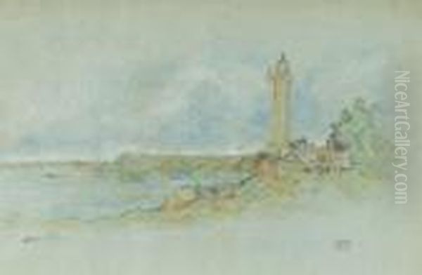 Phare En Bretagne - view 1