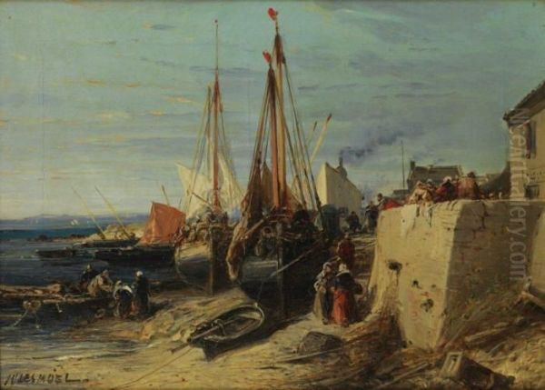 Retour De Peche - view 1