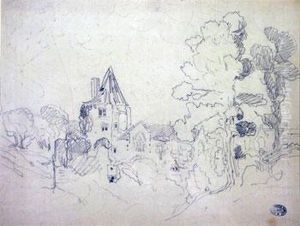 Monastere En Bretagne