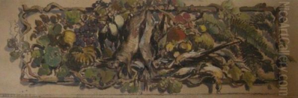 L'automne - view 1