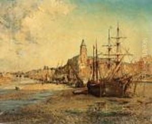 Le Treport