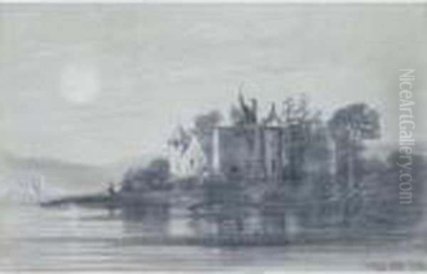 Le Manoir Au Bord De L'eau - view 1