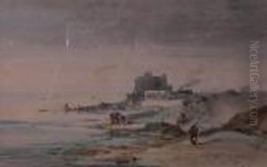 Paysage Cotier Paysage Cotier