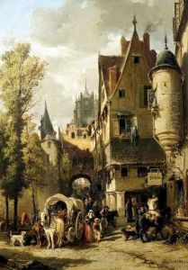 Rue Animee