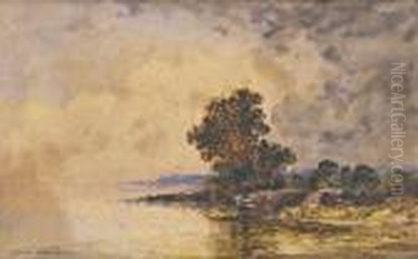 Bord De Mer En Bretagne - view 1