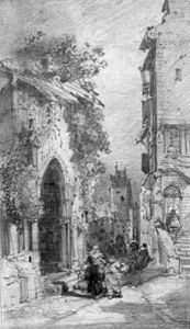 Vieille Rue Bretonne Vieille Rue Bretonne