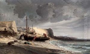 Le Retour De La Peche Le Retour De La Peche