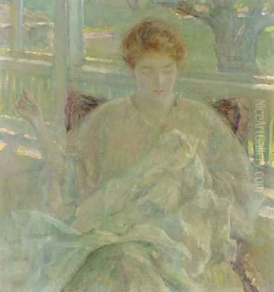 Spring 2 - view 1
