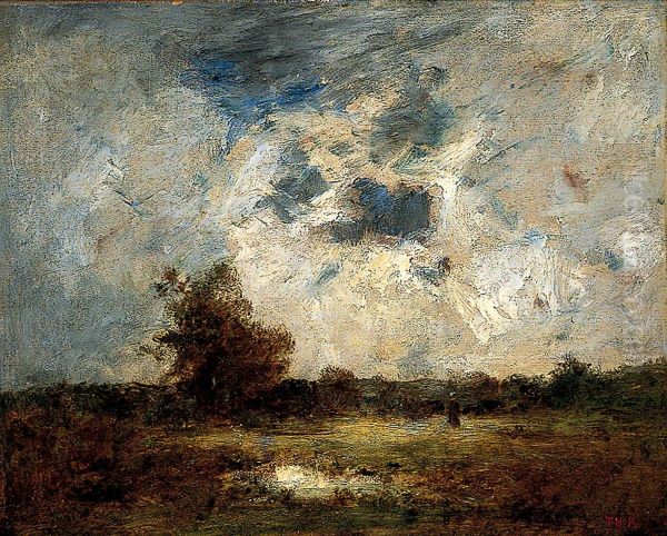 Landscape - view 1