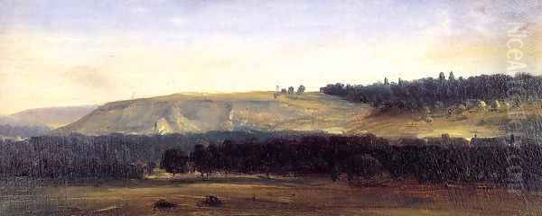 Panoramic Landscape 1829-1832 - view 1