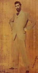 Professor G.W.L. Marshall-Hall