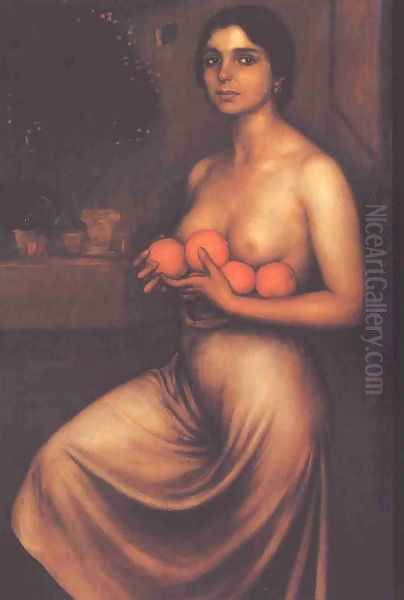 Naranjas y limones - view 1