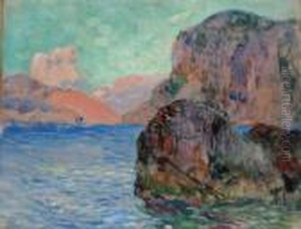 Marina All'elba - view 1
