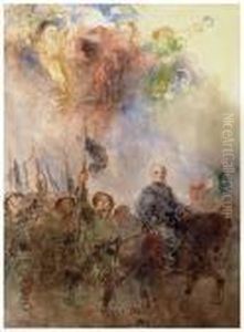 Senza Titolo by Plinio Nomellini