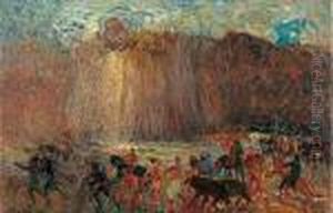 Dopo Il Diluvio