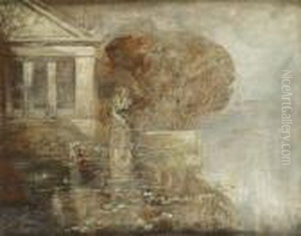 Genius Loci - view 1