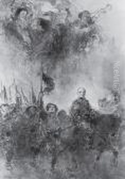 La Gloria - view 1