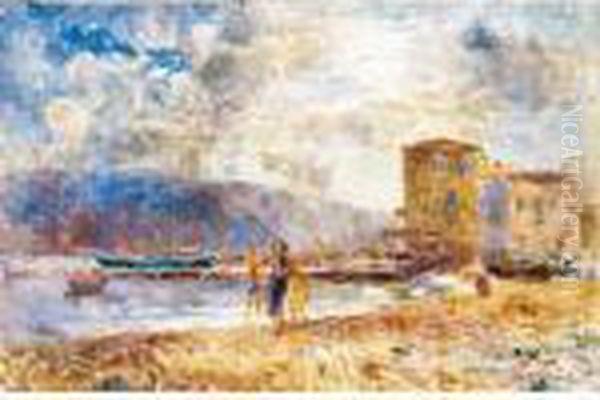 Paesello Dell'elba - view 1