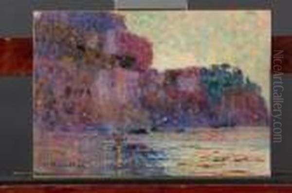 Paesaggio - view 1