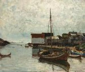 Fiskevaer I Nord-norge Fiskevaer I Nord-norge