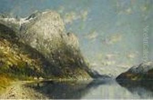 Schaferin Am Fluss Schaferin Am Fluss