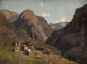 Fromstalheim