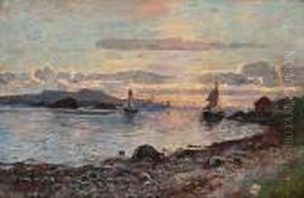 Coastallandscape - view 1