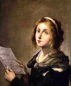 Music by Salvator Rosa