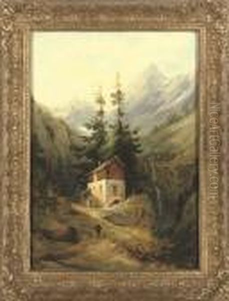 Returning Home - view 1