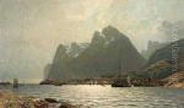 Fiskevaer Nordpa - view 1